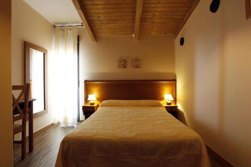 Hervasypunto Apartamento *