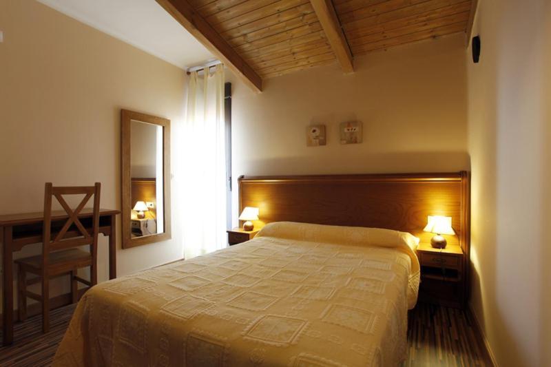Apartamento Hervasypunto *
