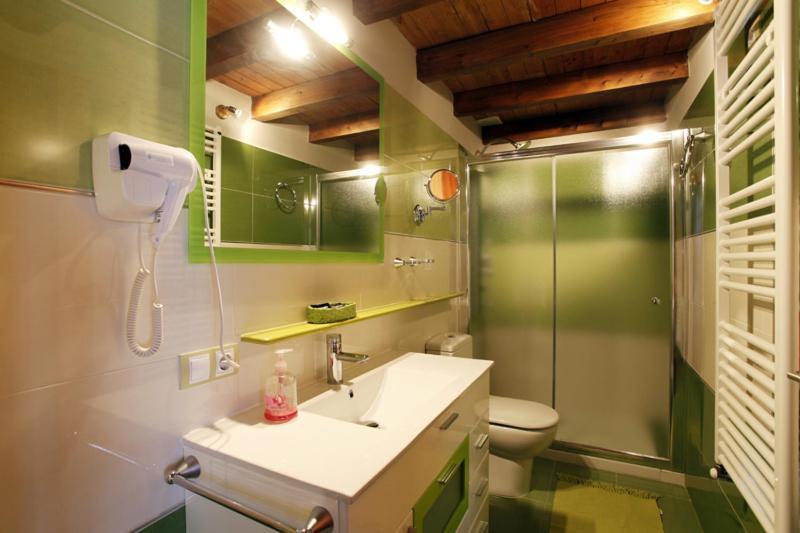 Hervasypunto Apartamento *