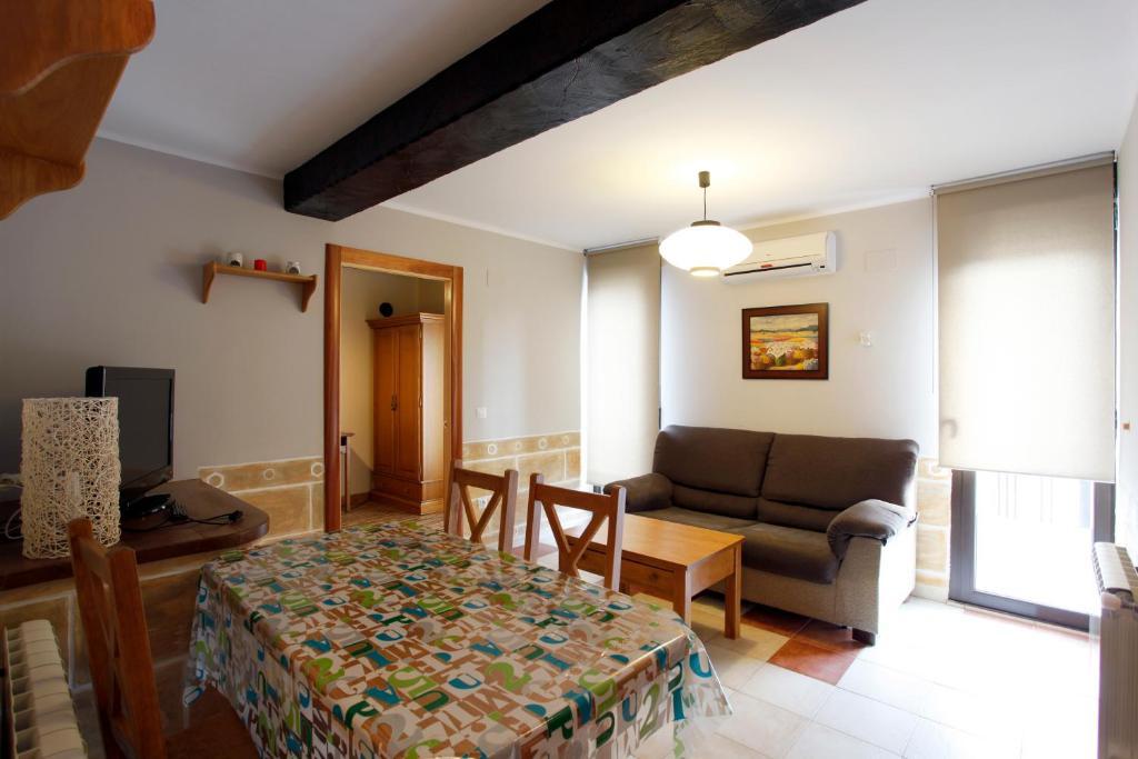 Apartamento Hervasypunto